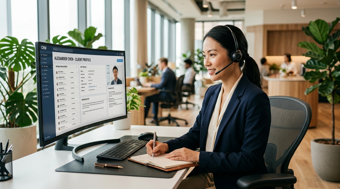 Customer Care & Human CX Operations